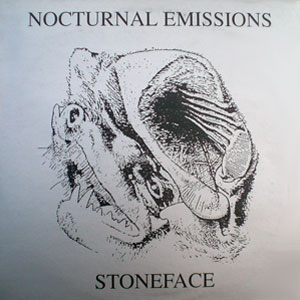 nocturnal emissions stoneface