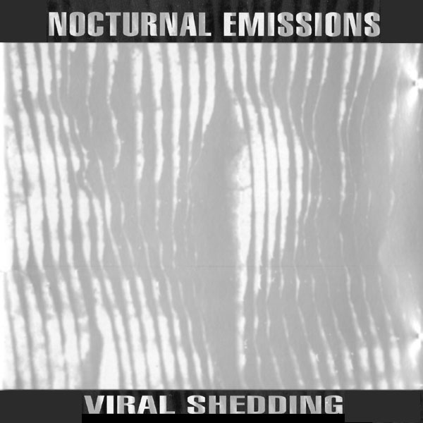 nocturnal emissions viral shedding