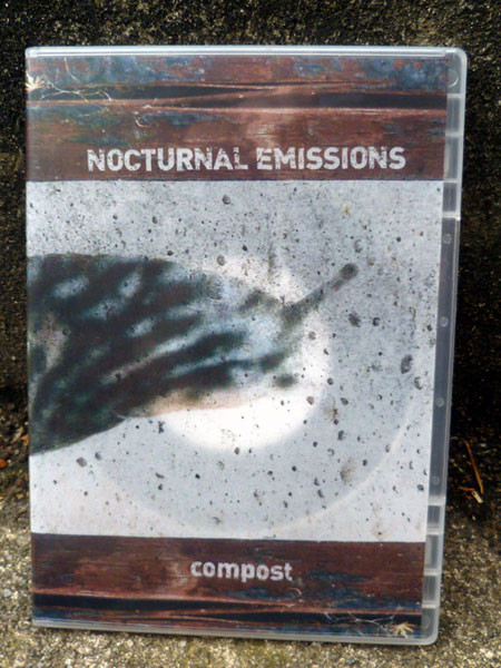 Nocturnal Emissions Compost CDR
